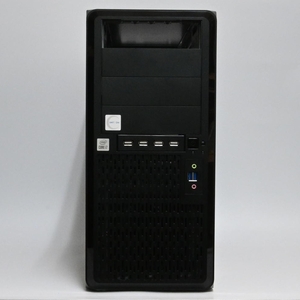 動作保証★PCケース ATX Micro-ATX IN WIN UNITCOM ミドルタワー USB3.0★033