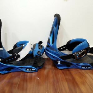 BURTON MISSION M バートン ミッション スノーボード グラトリ パウダー ラントリ ジブ カービング FLUX UNION SALOMON NOW FLOW RIDE FIXの画像7