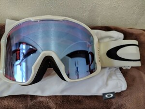 17-18 OAKLEY LINE MINER ゴーグル PRIZMレンズ オークリー ラインマイナー グラトリ パウダー カービング ELECTRIC SMITH DICE SWANS ANON