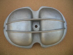 BMW original R80 R100 2V Boxer head cover 