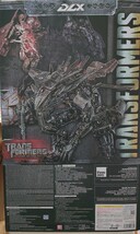 threezero DLX ジェット ファイヤー トランスフォーマー リベンジ Transformers Hasbro_画像2