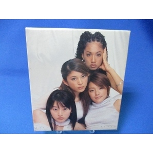 中古CD☆Carry On my way/SPEED スピード