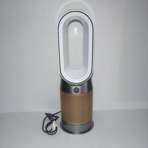 ダイソン Dyson Purifier Hot+Cool Formaldehyde 空気清浄ファンヒーター HP09 WG