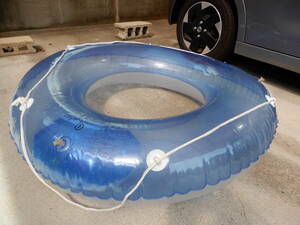 浮き輪　浮き袋　子供用プール