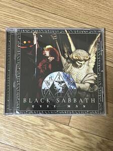 Black Sabbath / Evil Man 1980 Ronnie James Dio