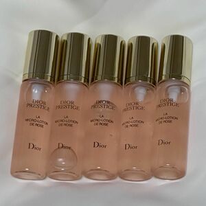 DIOR ディオール プレステージ ローション ド ローズ化粧水50ml