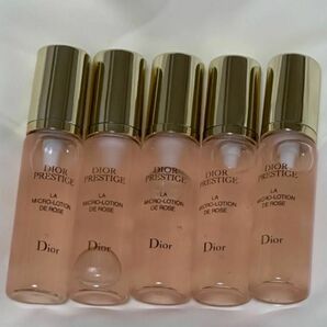 DIOR ディオール プレステージ ローション ド ローズ化粧水50ml