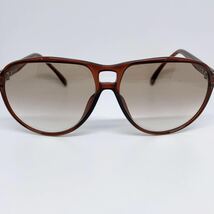 1円～ 美品 Christian Dior monsieur ヴィンテージ クリスチャンディオール ムッシュ サングラス ティアドロップオート 2281A-11_画像5