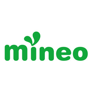 即決3円 30MB 即日 mineo（マイネオ）パケットギフト・コード 発送で評価しますの画像1