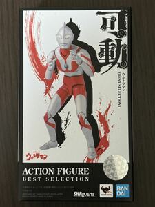 S.H.フィギュアーツ ウルトラマン BEST SELECTION /バンダイ