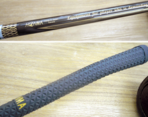 HONMA パークゴルフクラブ XG-8800 HighMOI BERES ARMRO IPGA認定品 ケース付き ホンマ 札幌市_画像5