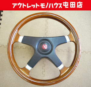 personal рулевой механизм руль 35cm звуковой сигнал кнопка ITALY personal Sapporo город 