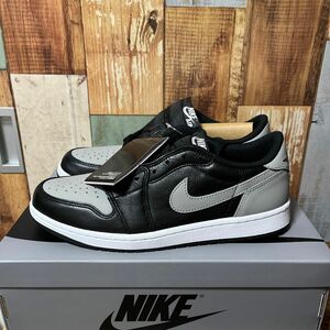 Nike Air Jordan 1 Retro Low OG Shadow ナイキ エアジョーダン1 レトロ ロー OG シャドウ