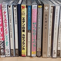 CD まとめて 邦楽、洋楽 ジャンルいろいろ 坂本龍一 桑田佳祐 松田聖子 美空ひばり 他全57タイトル（8cmCD8タイトル） 未チェック現状品_画像5