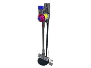 4M4★通電OK★ dyson ダイソン SV11 コードレスクリーナー 掃除機 スタンド付き（RDS-1）