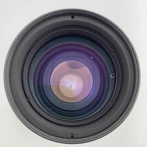 ニコン Nikon カメラレンズ レンズ AF NIKKOR 70-210㎜ 1:4-5.6D レンズキャップ 専用ケース付き (k8368-y263)_画像3