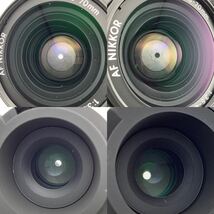 ニコン Nikon カメラレンズ レンズAF NIKKOR 28-70㎜ 1:3.5-4.5D レンズフィルター L1Bc 52mlセット (K8369-y263)_画像5