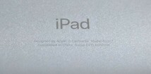 M1 iPad Pro 2021 11インチ 128GB Wifi スペースグレイ_画像7
