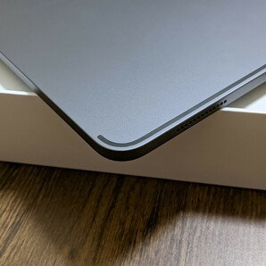 Apple iPad Pro 11インチ 第2世代 WiFi スペースグレイ 128GBの画像4