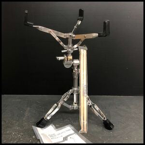 パール スネア スタンド PEARL SNARE DRUM STAND ドラム パーツ 打楽器 ドラムスティック 