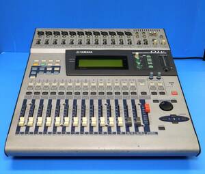 デジタルミキサー　YAMAHA ヤマハ O1V (中古)