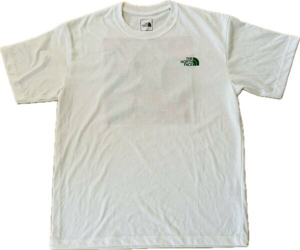 【送料無料】【USED】THE NORTH FACE/Tシャツ/M/240407