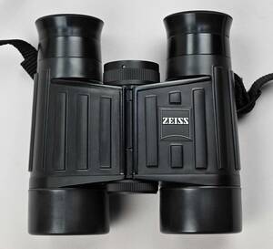  zeiss binoculars 8×30B/GA T*P* Classic dia Lee to( as good as new,OH ending )