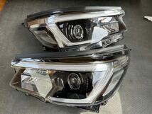 Subaru Forester SK5 SK9 SKE genuine LED headlight left and right KOITO100-6045J headlamp 84004SJ422/84004SJ432_画像1