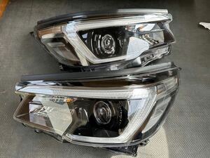 Subaru Forester SK5 SK9 SKE genuine LED headlight left and right KOITO100-6045J headlamp 84004SJ422/84004SJ432