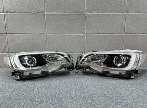 Subaru BS9 head light