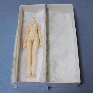  one-off doll [ SDgr girl young lady body fea.] balk s Super Dollfie 