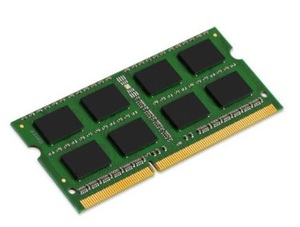 2 sheets set (4GB*2 sheets total 8GB) 4GB DDR3-10600 Note PC for memory SO-DIMM