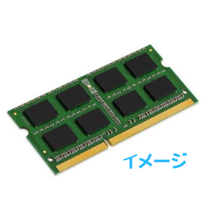 [SAMSUNG original ]4GB DDR3-1066 PC3-8500S Note PC for memory SO-DIMM 1.5v pattern number :M471B5273BH1-CF8