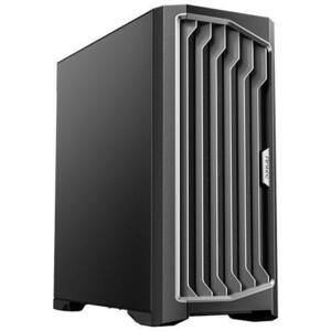 【正規代理店入荷】 ANTEC｜アンテック PCケース [ATX /Micro ATX /Extended ATX /Mini-ITX] Performance 1 Silent ブラック