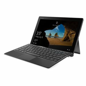 [Win11Pro] 2in1 Lenovo Miix 520 20M3003EJP (Core i5-8250U / 8GB / 256GB SSD / 12.2 type WUXGA 1920x1200) клавиатура есть!