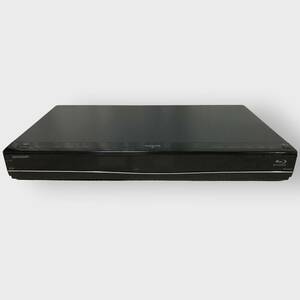 M2641 シャープ/SHARP/AQUOS☆HDD/BDレコーダー☆BD-S550☆3D対応機 動作品　全国送料無料