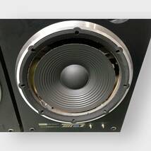M2673 PIONEER パイオニア Speaker System スピーカー システム S-180D 2個口発送 全国送料無料_画像4