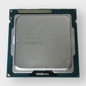 M2715 Intel Core i7 3770 3.40GHz LGA1155 動作品　全国送料無料