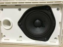 M2682 BOSE ボーズ スピーカーペア 101MMW 動作品　全国送料無料_画像7