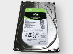 Seagate