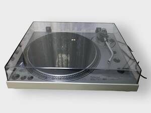 M2731 Technics　テクニクス　ターンテーブル　SL-1600 動作品　全国送料無料