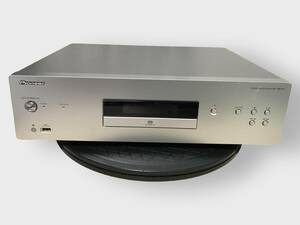 M2732 Pioneer パイオニア SACDプレーヤー PD-10 動作品　全国送料無料