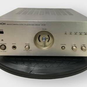 M2778 DENON デノン ステレオアンプ アンプ 音響機器 UPA-F07 オーディオ 動作品 