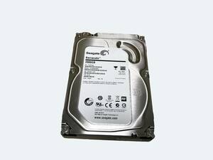 M2845 SEAGATE 2TB HDD ST2000DM001 3.5インチHDD 2000GB 使用 31418時間 全国送料無料 