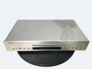 M2849 YAMAHA ヤマハ CDプレーヤー CD-S300 ジャンク品　全国送料無料