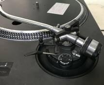 M2685 テクニクス　Technics ターンテーブル SL-1200MK3 全国送料無料_画像8