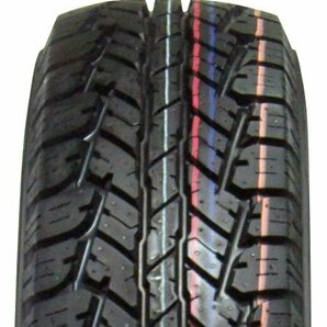 ◆新品 175/80R15 NANKANG ナンカン FT-7 A/Tの画像3