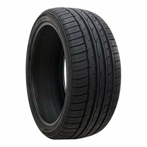 ○新品 2本セット ZEETEX ジーテックス HP3000 vfm 275/35R19インチの画像2