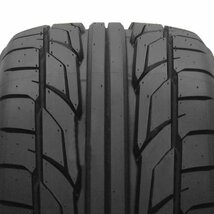 ◆新品 255/30R20 NITTO ニットー(TOYO製) NT555 G2_画像3