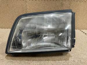  Mazda Bongo SKP2V left head light halogen STANLEY Stanley P0220 S0N8-51-0L0A[R6-1699B-K]NT